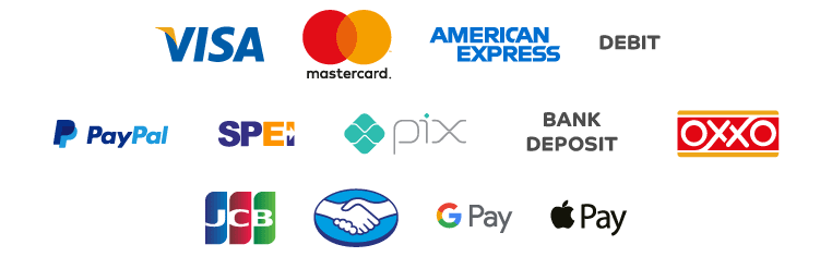 Payment Method - Venezuela