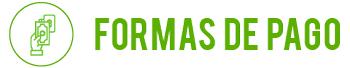 Formas de Pago - Venezuela